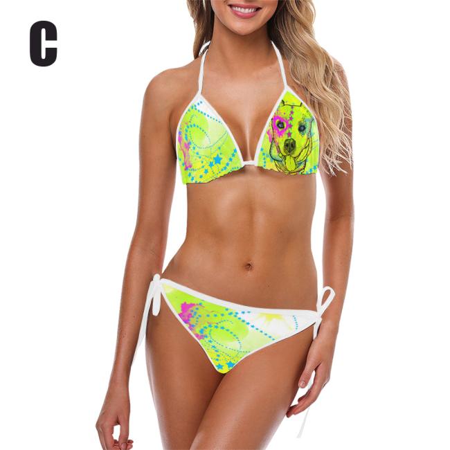 Bikini "Amy 3"